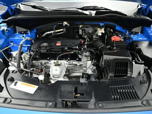 Used 2026 Honda HR-V Sport image 38
