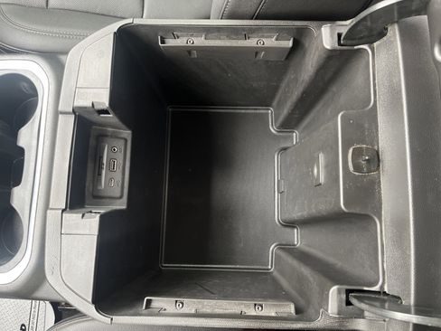 Used 2022 Chevrolet Silverado 3500 LTZ w/ LTZ Plus Package image 34