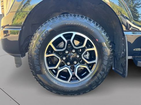 Certified 2023 Ford F150 XLT w/ Equipment Group 302A High AWD/4WD image 9