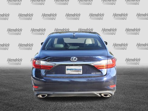 Used 2017 Lexus ES 350 w/ Accessory Package 2 FWD image 8