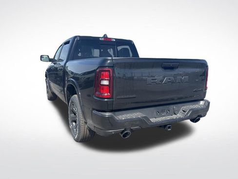 New 2026 RAM 1500 Big Horn image 7