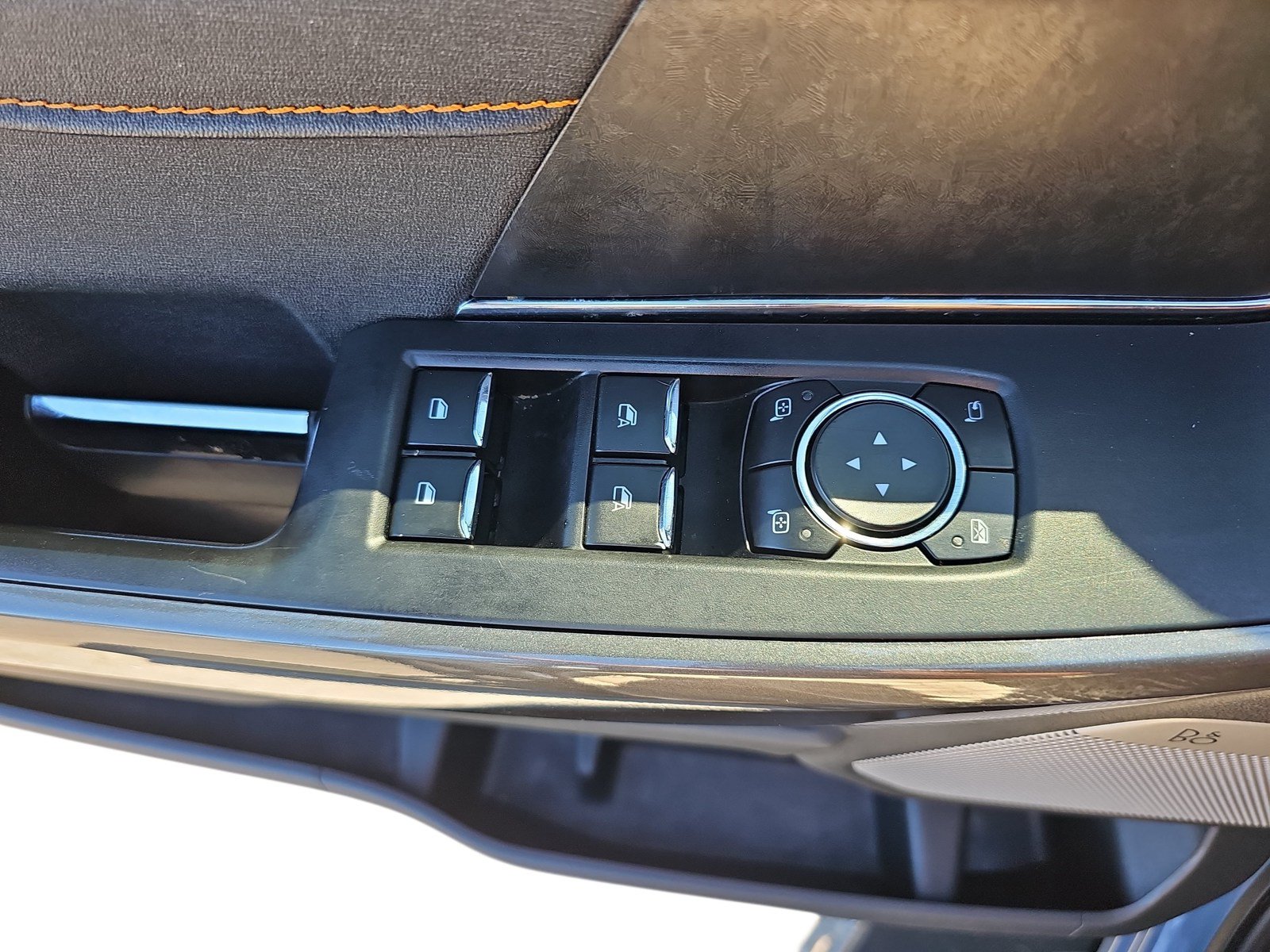 Used 2023 Ford F150 Tremor w/ Equipment Group 402A High AWD/4WD image 24