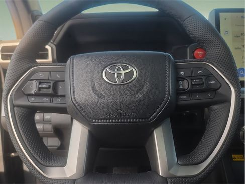 New 2026 Toyota Tacoma TRD Off-Road image 25