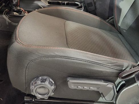 Used 2020 Jeep Wrangler Unlimited Rubicon image 44