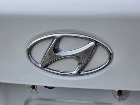 Used 2018 Hyundai Accent SEL image 13