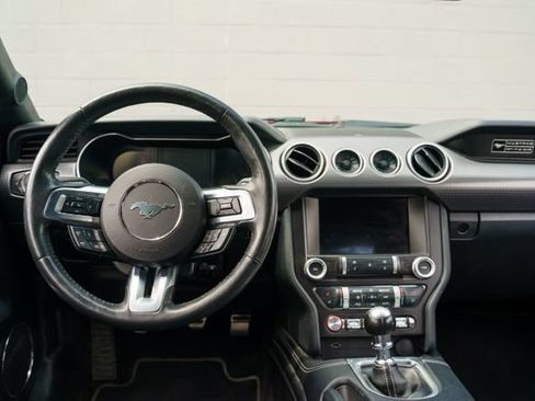 Used 2020 Ford Mustang GT Premium w/ Performance Package - Level 2 RWD image 22