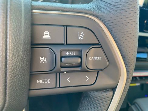 New 2026 Toyota Tundra SR5 image 25