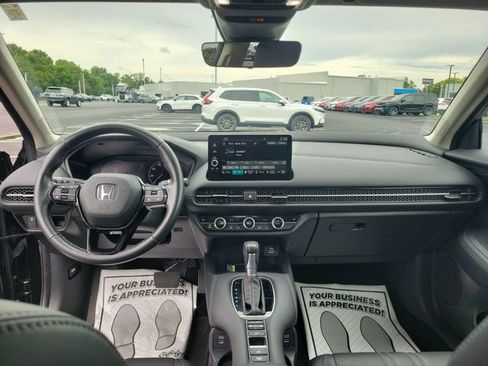 Used 2025 Honda HR-V EX-L image 22