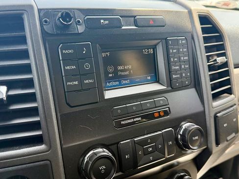 Used 2019 Ford F250 XL w/ Power Equipment Group RWD image 22