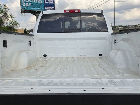 Used 2024 RAM 2500 Laramie w/ Safety Group AWD/4WD image 32