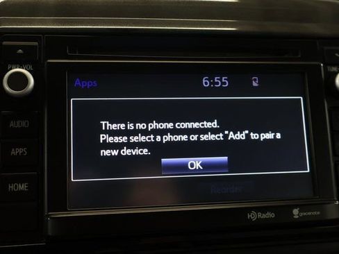 Used 2015 Toyota Tacoma PreRunner image 22