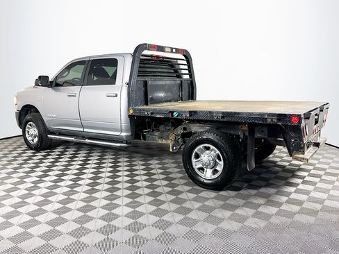 Used 2022 RAM 2500 Big Horn AWD/4WD image 6