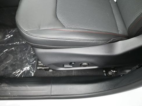 New 2026 Jeep Compass Trailhawk image 13