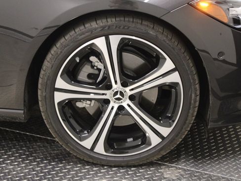 Used 2025 Mercedes-Benz C 300 C 300 image 12