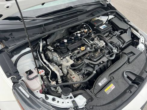 Used 2023 Toyota Corolla LE FWD image 43