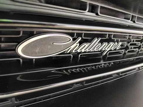 Certified 2023 Dodge Challenger R/T Scat Pack RWD image 21
