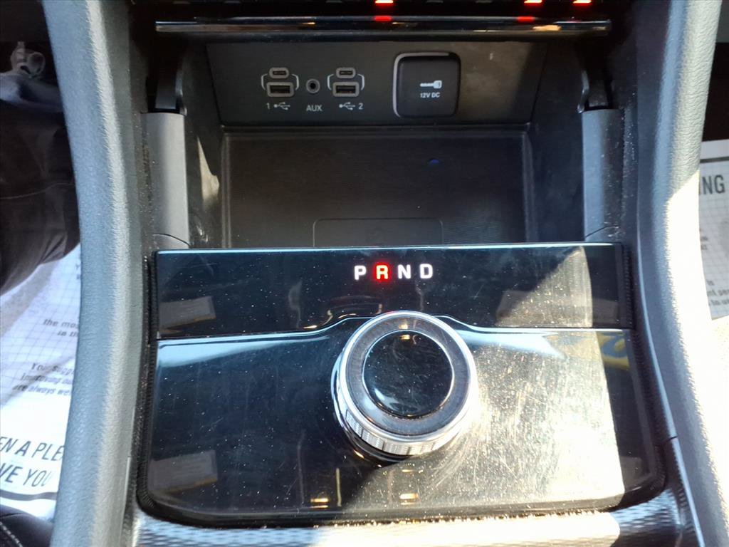 Used 2024 Jeep Grand Cherokee L Laredo AWD/4WD image 12