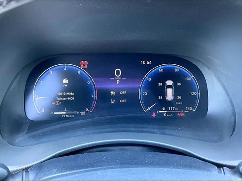 Used 2023 Toyota Highlander Platinum image 23