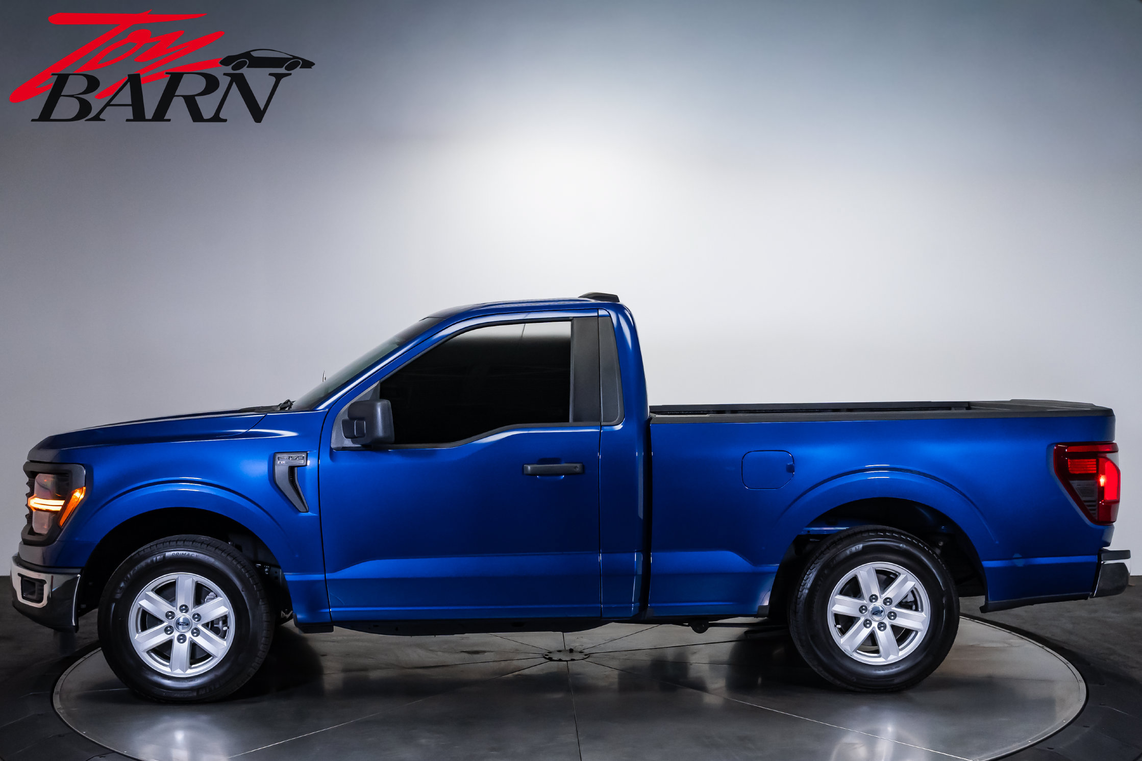 Used 2026 Ford F150 XL w/ Equipment Group 103A High RWD image 2