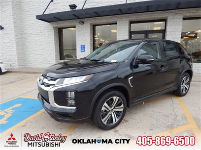 Used 2024 Mitsubishi Outlander Sport SE