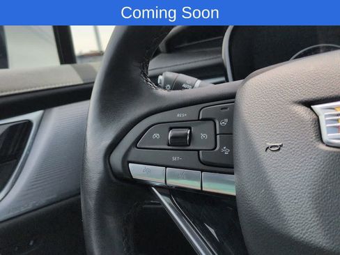 Used 2024 Cadillac XT6 Premium Luxury AWD/4WD image 25