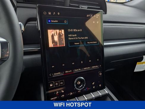 New 2026 GMC Terrain Elevation w/ Black Edition image 22