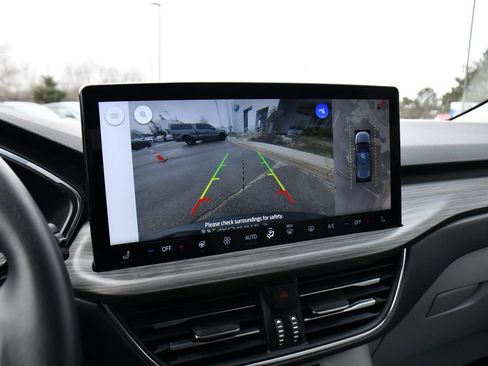 Used 2023 Ford Escape Platinum image 26