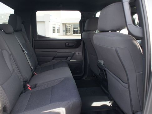 Used 2025 Toyota Tundra SR w/ SR Tow Package AWD/4WD image 19
