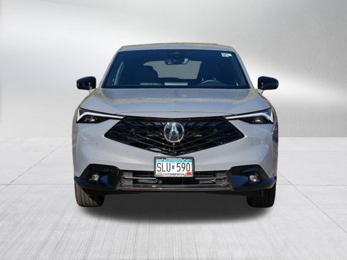 Certified 2025 Acura ADX A-Spec image 2