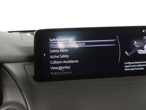 Used 2022 MAZDA CX-9 Grand Touring image 21