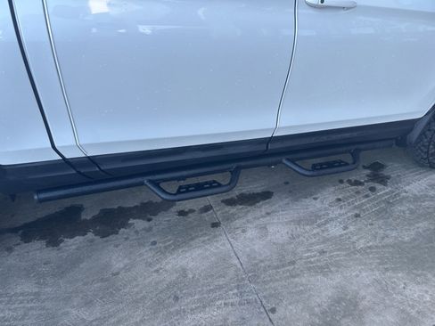 Used 2021 Honda Ridgeline Sport image 22