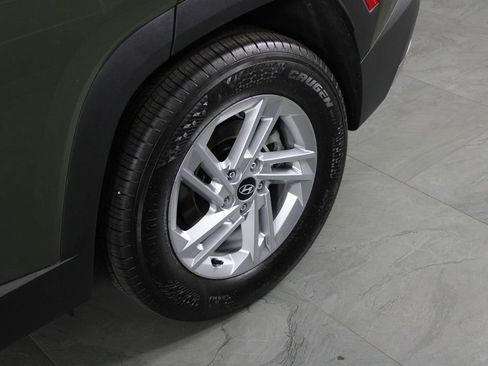 Certified 2026 Hyundai Tucson SE image 13