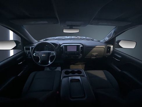 Used 2018 Chevrolet Silverado 1500 LT w/ All Star Edition image 10