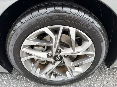 Used 2022 Hyundai Sonata SEL FWD image 11