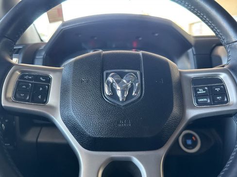 Used 2018 RAM 2500 Laramie w/ Sport Appearance Group AWD/4WD image 24