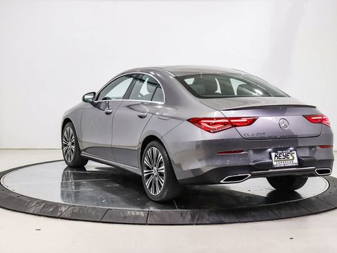 Certified 2023 Mercedes-Benz CLA 250 image 2