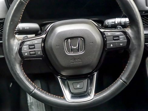 Used 2023 Honda CR-V Sport Touring image 15