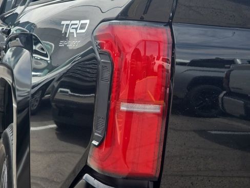 New 2026 Toyota Tacoma TRD Sport RWD image 12
