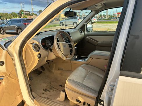 Used 2008 Ford Explorer Eddie Bauer RWD image 15