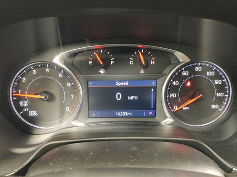 Used 2024 Chevrolet Blazer LT w/ Convenience Package FWD image 23