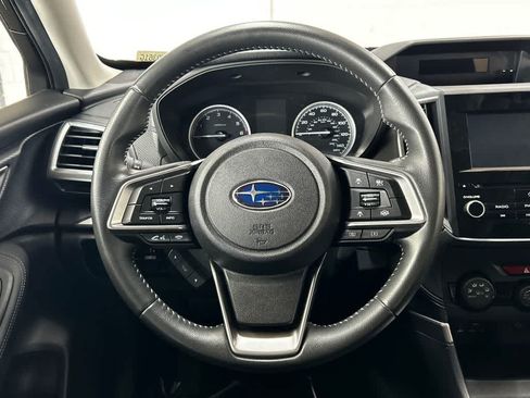 Certified 2023 Subaru Forester Premium AWD/4WD image 16