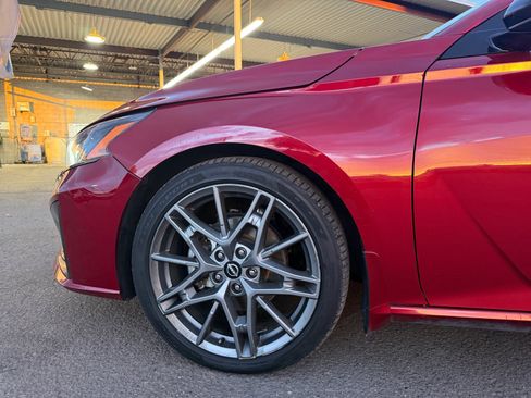 Used 2023 Nissan Altima 2.0 SR FWD image 10