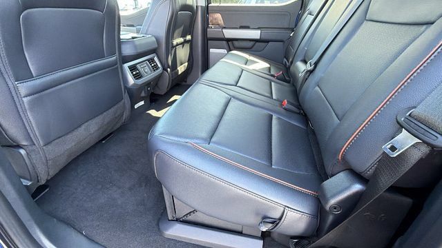 New 2026 Ford F350 Lariat w/ Tremor Off-Road Package AWD/4WD image 18