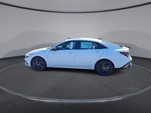 New 2026 Hyundai Elantra SEL Sport Premium FWD image 6