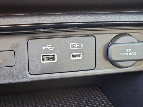 Used 2025 Honda CR-V EX image 24