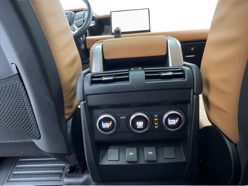 Used 2024 Land Rover Defender 130 S AWD/4WD image 42