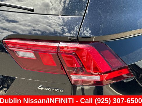 Used 2024 Volkswagen Tiguan Wolfsburg Edition AWD/4WD image 50