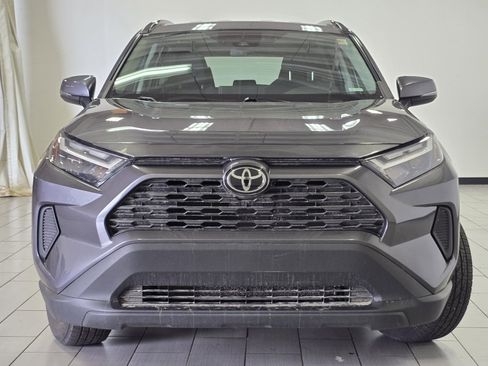 Certified 2023 Toyota RAV4 XLE w/ XLE Grade Weather Package AWD/4WD image 10