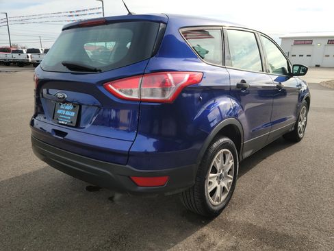 Used 2015 Ford Escape S image 4
