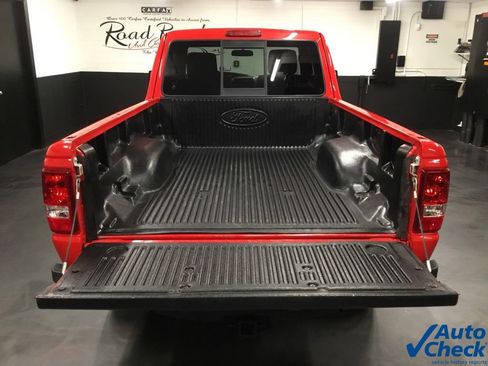 Used 2011 Ford Ranger XLT w/ Bright Trim Group image 12
